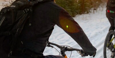 image: Ni viktige tips til vintersykling